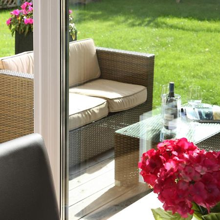 Annika Appartements Zell am See Eksteriør bilde