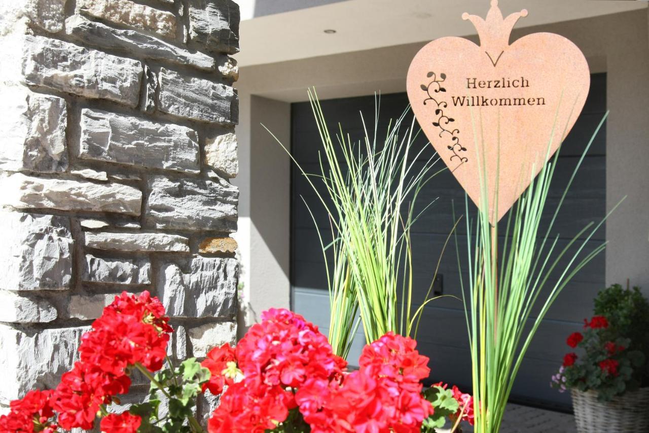 Annika Appartements Zell am See Eksteriør bilde