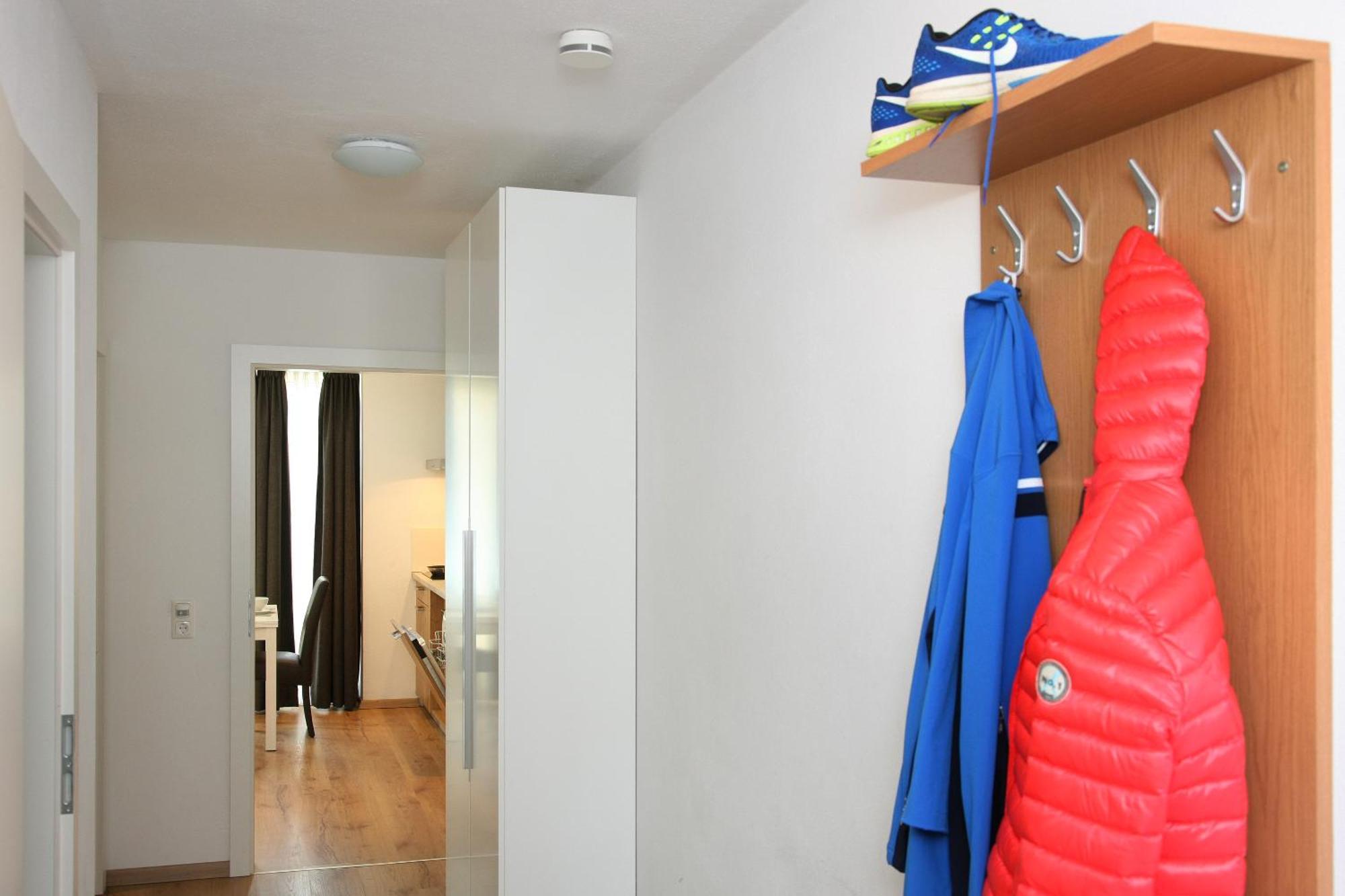 Annika Appartements Zell am See Eksteriør bilde